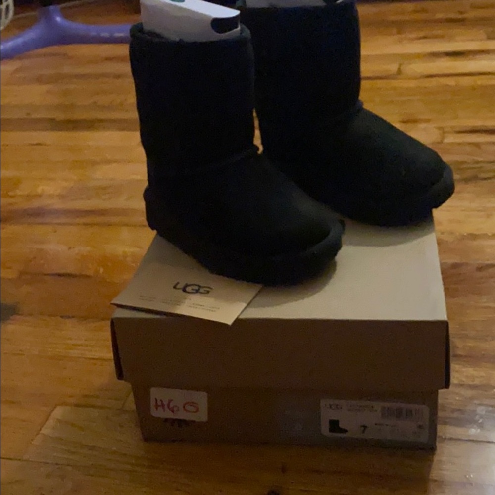 Uggs